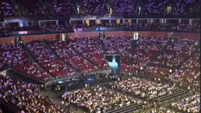 引领5G-A浪潮，广东电信携手华为开启室内场馆网络体验新纪元