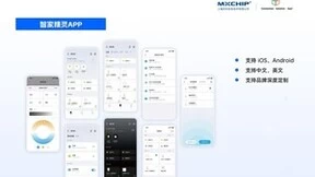 精彩回顾丨系统化、场景化、私有化，庆科信息智能照明解决方案惊艳亮相2024光亚展