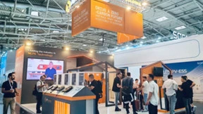 昱能科技两大产品海外首秀，实力登场德国Intersolar 2024