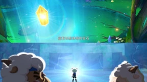 《喜羊羊与灰太狼之守护》大电影7.19热血来袭，共赴冒险之旅！