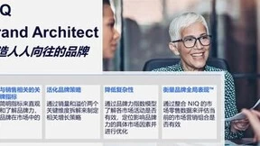 尼尔森IQ《Z 世代消费报告》发布：洞悉年轻力量，提升品牌力