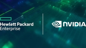 2024 HPE Discover，HPE携手NVIDIA推出NVIDIA AI Computing by HPE，加速生成式AI变革