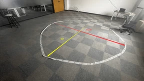 DFRobot C1001毫米波人体检测传感器：跌倒检测、睡眠监测更准确