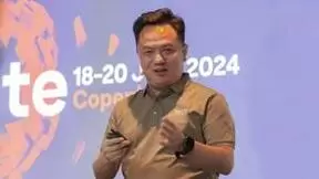 DTW 2024 | 华为联合TM Forum举办绿色发展论坛，加强产业协同，推动网络绿色化转型