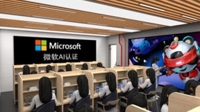 赢在起跑线！超级队长引领AI教育新潮流