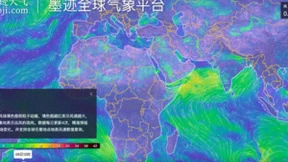 墨迹天气航空气象服务解决方案助力民航业开启新气象