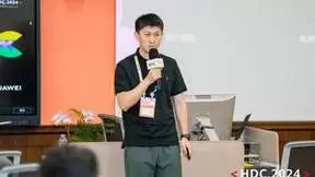 华为开发者大会2024:扫描全能王打造全链路智能扫描生态