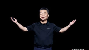 华为云昇腾AI云服务助力中国大模型创新，引领AI算力新时代