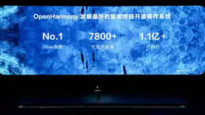 OpenHarmony亮相HDC 2024：生态发展日新月异 行业创新永不止步