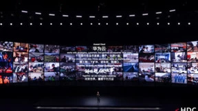 华为云CTO张宇昕：系统性创新及服务重塑，打造AI Native的云