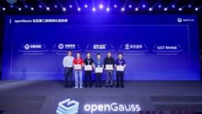 万数汇海，同创共赢，openGauss Developer Day 2024圆满举办