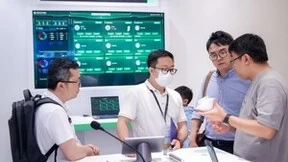 以技术驱动全屋智慧场景创新，华为全屋智能2024解决方案赋能空间高级感