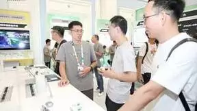 打卡HDC 2024热门展区，揭秘鸿蒙生态的硬核“黑科技”