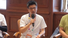 智慧湖畔，共话无障碍未来：HDC 2024湖畔对谈