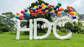 工业智造加速度，数实融合新路径 造物数科出席华为开发者大会2024