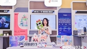 加速推进全量版本开发，鸿蒙原生版国航App引领航空服务新潮流