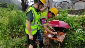 以“汛”为令 湖北移动全力抢险保卫通信生命线