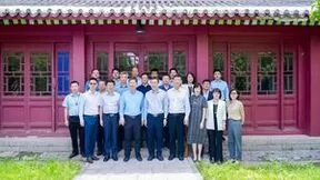 引领高校原生人才新生态 北京大学鲲鹏昇腾科教创新卓越中心正式成立