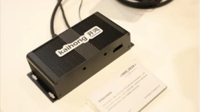 国产系统重要突破！深开鸿KaihongOS率先连接华为纯血鸿蒙，实现跨生态互联