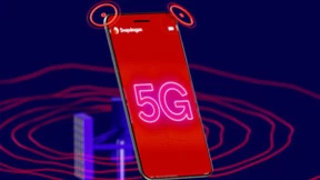高通、联通首次完成5G-A高低频NR-CA现场验证：下行峰值超8.5Gbps