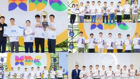 2024 HarmonyOS创新赛获奖名单出炉，共29款鸿蒙原生应用及元服务获奖！