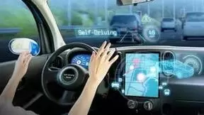 2024 AI技术飞跃驱动自动驾驶新纪元，特斯拉/英伟达/微美全息齐头并进加速落地