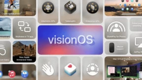 Vision Pro戴上一个崭新时代，幻境线打造一场新型社交？