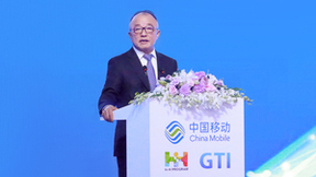 中国移动联合国际运营商启动“牵手计划”新合作