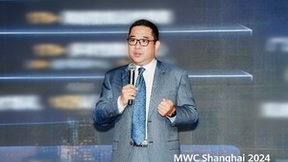 MWCSH 2024 | 华为荀速：求实向新，加速运营运维智能化转型