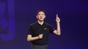 联想刘军：构筑“AI大脑”，让用户获得“个人AI助理”新体验