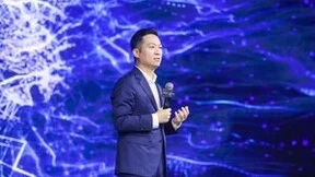 老板电器发布首个烹饪大模型“食神”，再次引领烹饪变革