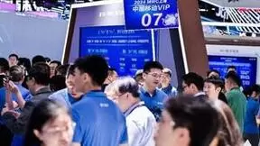 未来先行“风向标”，来MWC上海感受数智脉动！