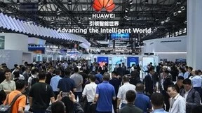 拥抱5G-A元年，开启移动AI时代，引领智能世界