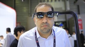 亮相MWC上海，XREAL用Beam Pro开启消费级AR生态跃迁时代