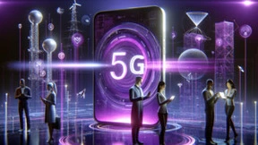 中国移动携手中兴通讯、紫光展锐完成全球首个手机直连高轨卫星NTN语音通话实验室验证