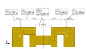 3D扫描引领电梯智造新风潮！仅10分钟完成大型电梯部件质量检测