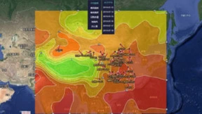 精准预测助力稳定航行，墨迹航空气象产品提升民航应对雷雨效率