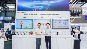移远通信发布两款Wi-Fi 6模组新品：率先采用亚马逊ACK SDK for Matter方案实现互联互通