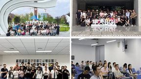 DCSM十城联培-公益培训深圳、重庆、北京首发3城圆满落幕！