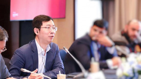 华为发布5G-A产业技术演进方向，促5G-A产业共赢