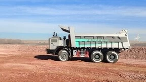 重磅 路凯智行获江西铜业和金融街资本战略投资