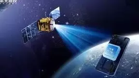 2024 MWC上海，罗德与施瓦茨联合紫光展锐率先演示NR NTN设备测试