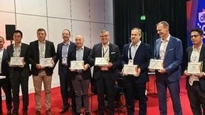 华为取得业界首个TM Forum云核心网自智网络等级测评先锋证书