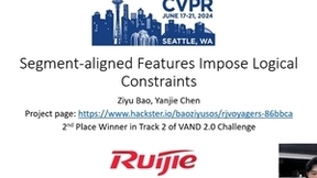 锐捷网络闪耀CVPR 2024，外观异常检测方案斩获世界认可！