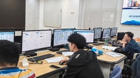 矢量智控L3级水务智能化 为城市排水调度应急响应装上决策“大脑”