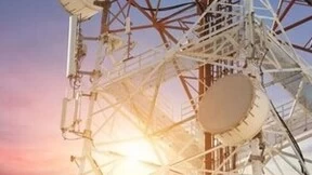 延续艾默生网络能源时期卓越传统，维谛技术（Vertiv）助力通信行业决胜新时代