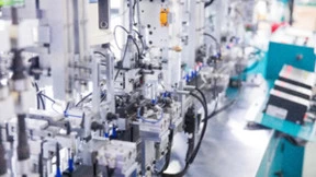 捷丰电池行业除湿解决方案：助力电池生产节能降碳