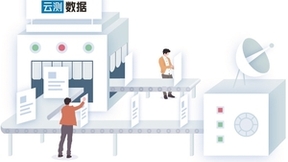 云测数据：为人工智能提供专业、高效的AI数据服务
