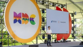 HarmonyOS NEXT赋能南方航空，打造民航出行的极简高效体验