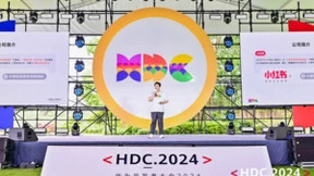 HarmonyOS NEXT 赋能小红书，引领社交媒体平台全新沉浸式体验